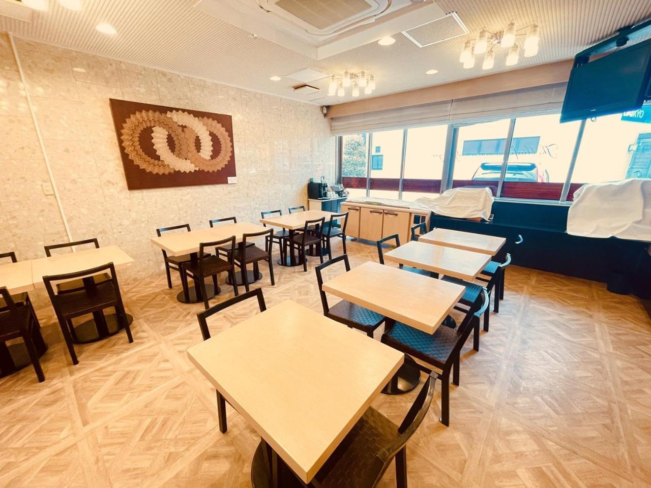 Apa Hotel Tokushima Ekimae Dış mekan fotoğraf