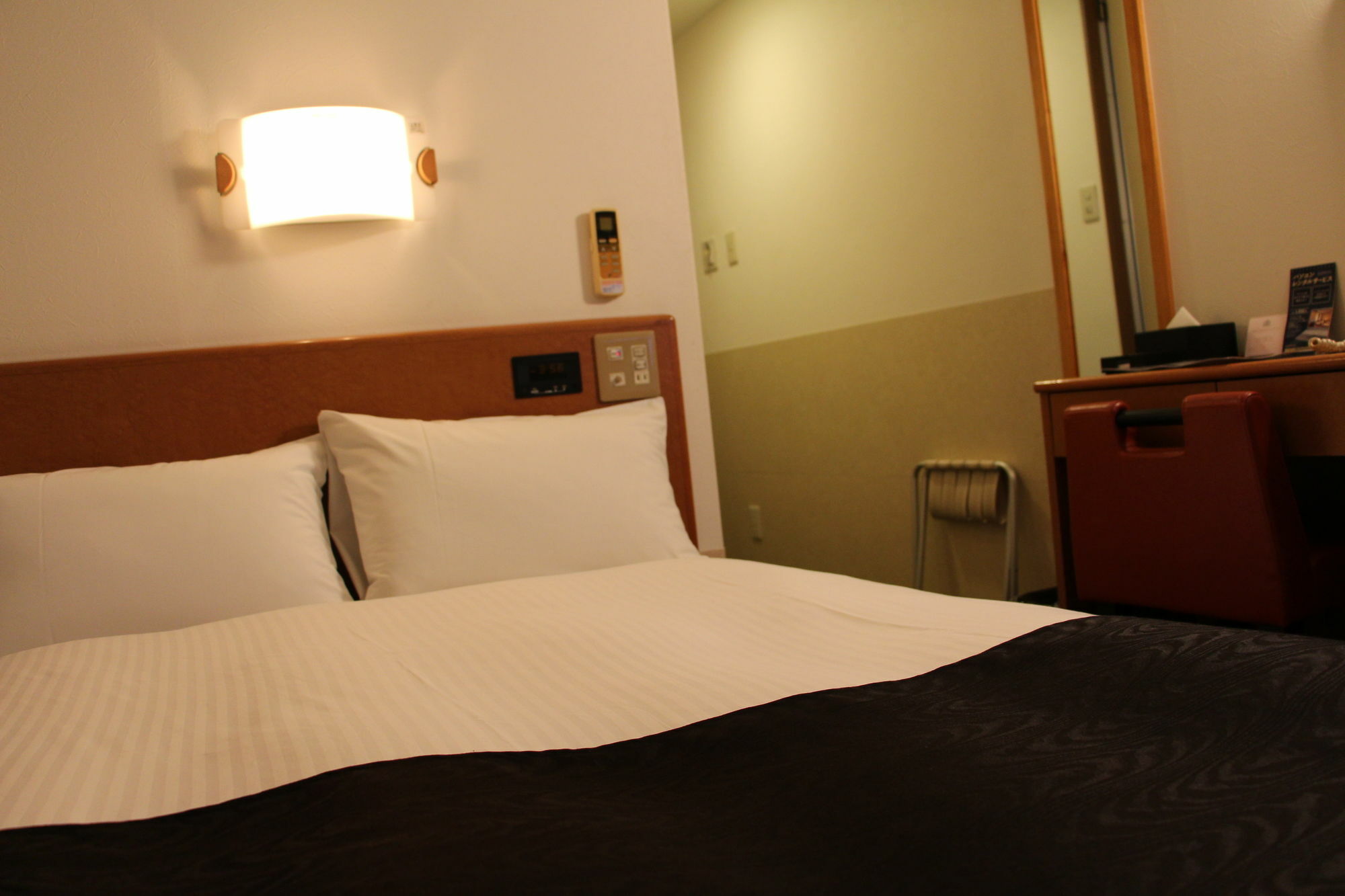 Apa Hotel Tokushima Ekimae Dış mekan fotoğraf