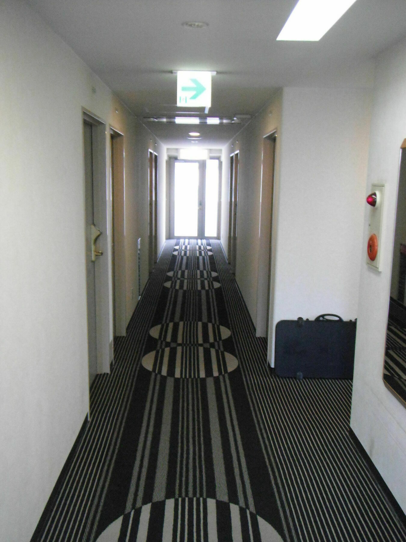 Apa Hotel Tokushima Ekimae Dış mekan fotoğraf
