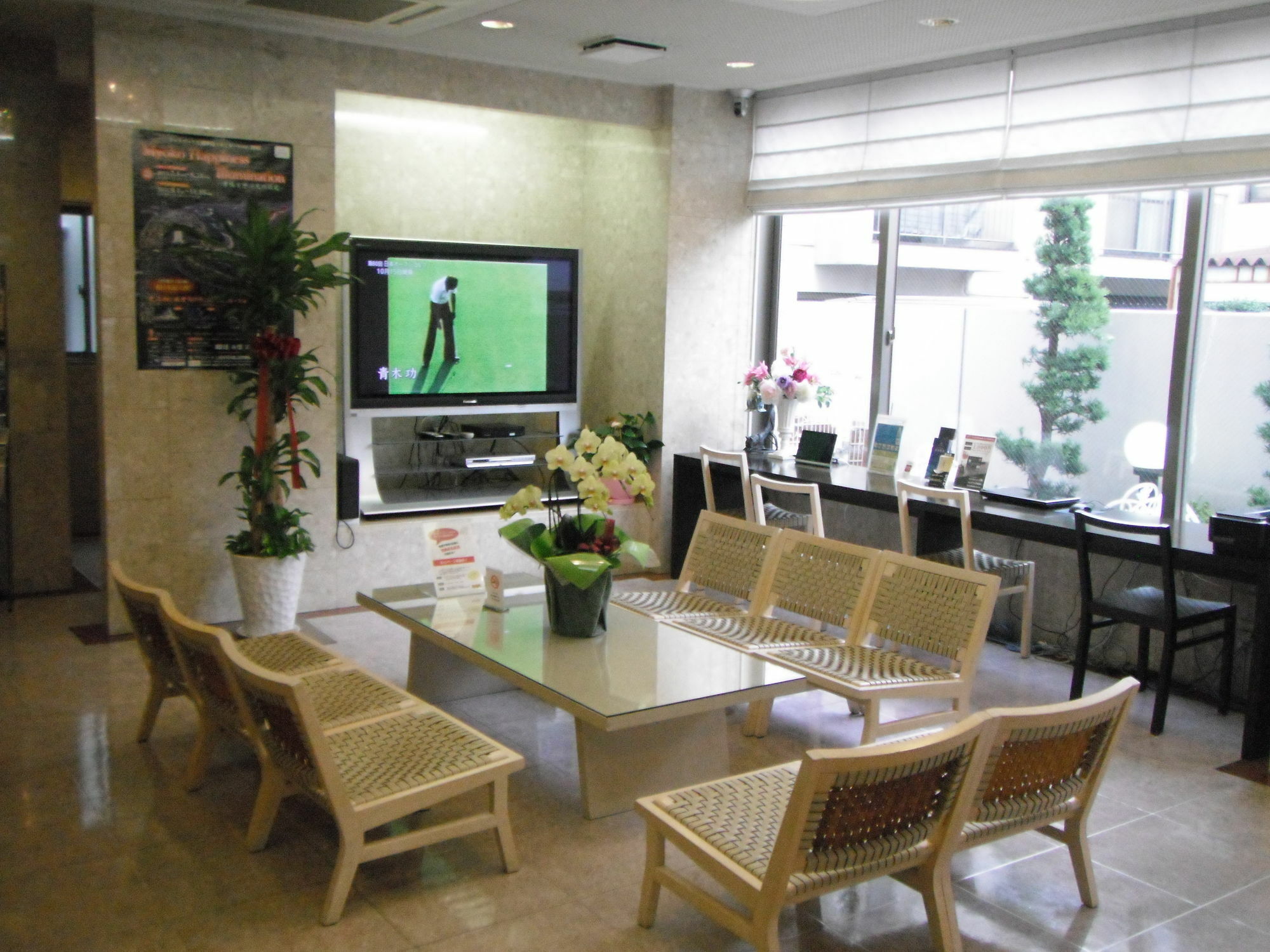 Apa Hotel Tokushima Ekimae Dış mekan fotoğraf