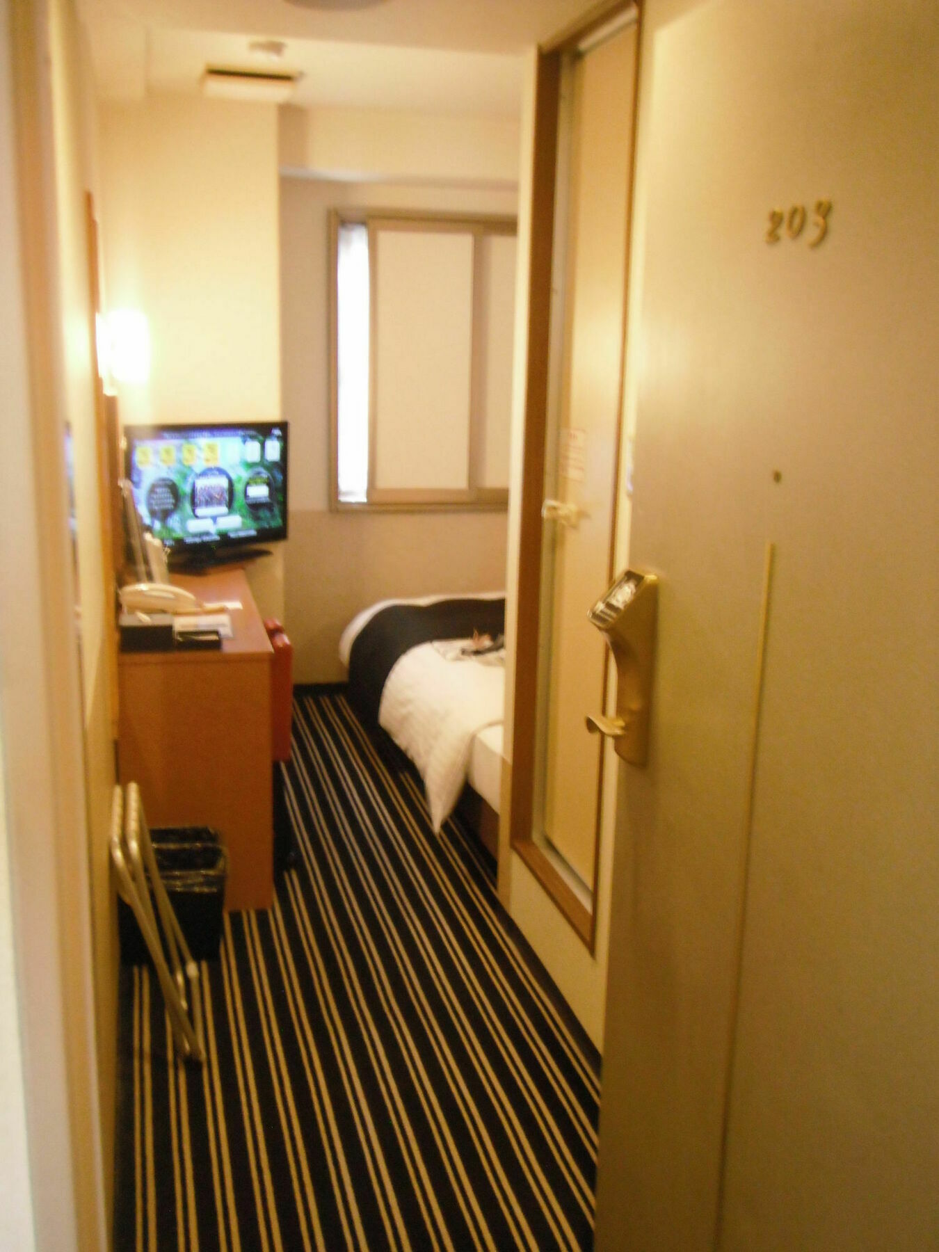 Apa Hotel Tokushima Ekimae Dış mekan fotoğraf
